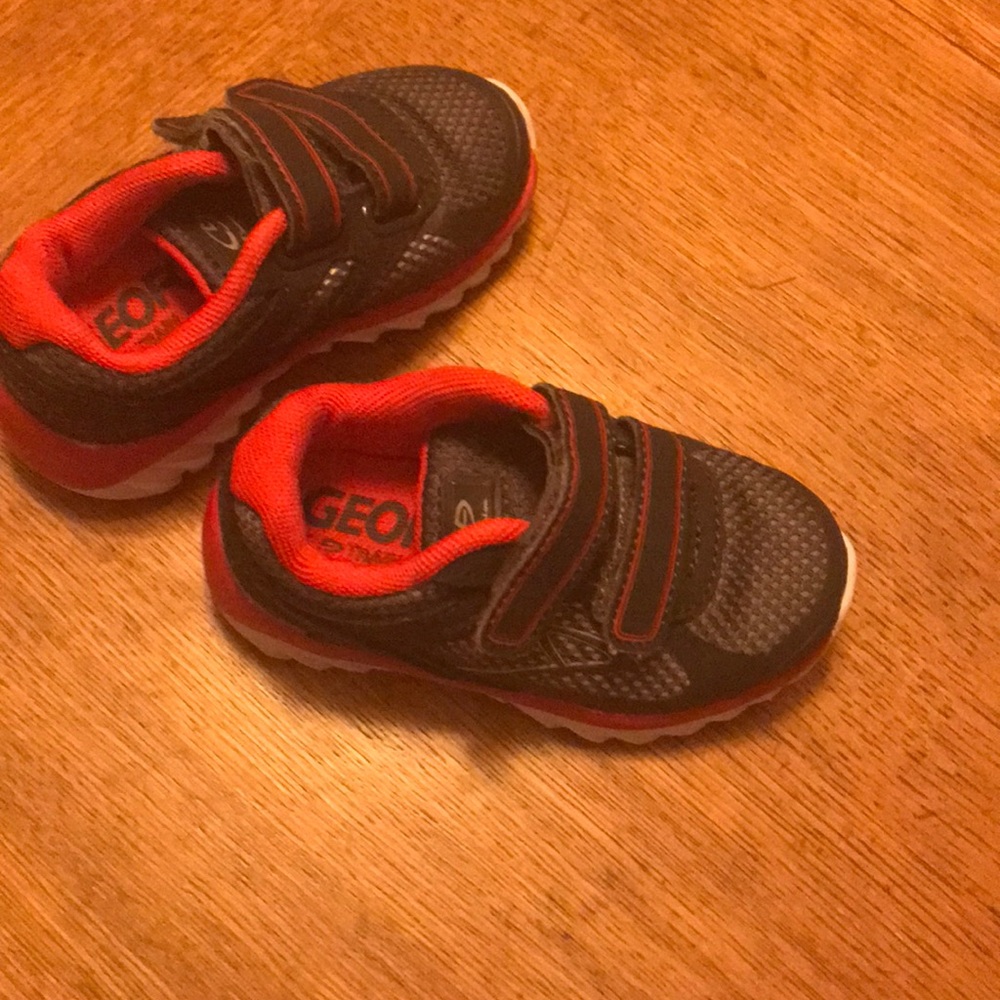 COPY - Toddler shoes